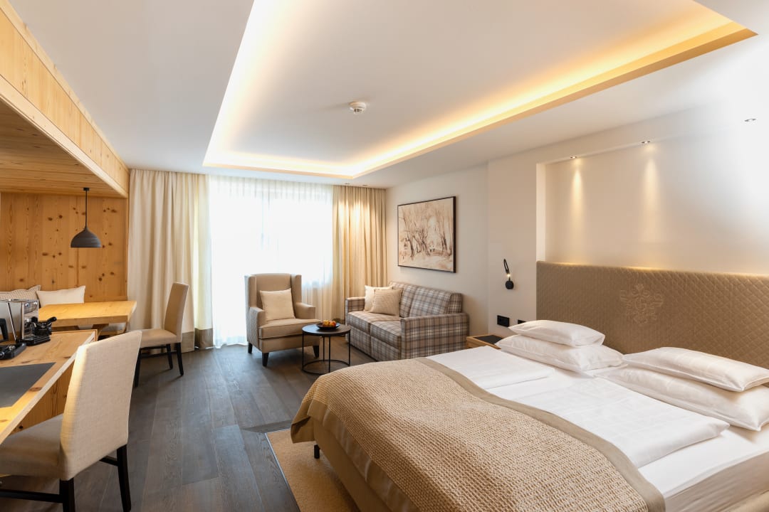 Zimmer Gasthof Hotel Grünauerhof