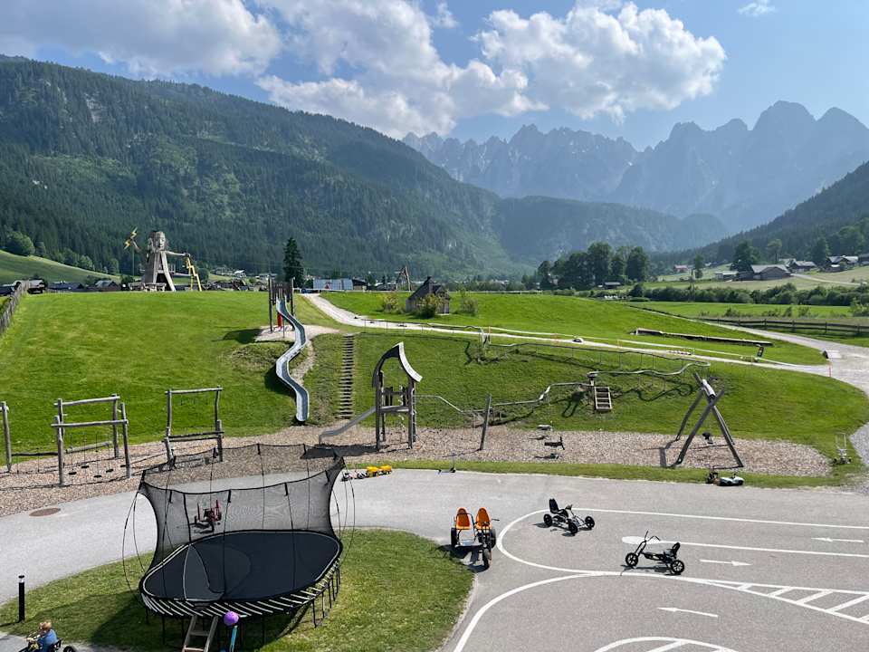 Sport & Freizeit Dachsteinkönig - Familux Resort