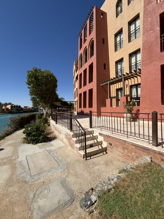 Außenansicht Hotel Three Corners Ocean View prestige - Adults only