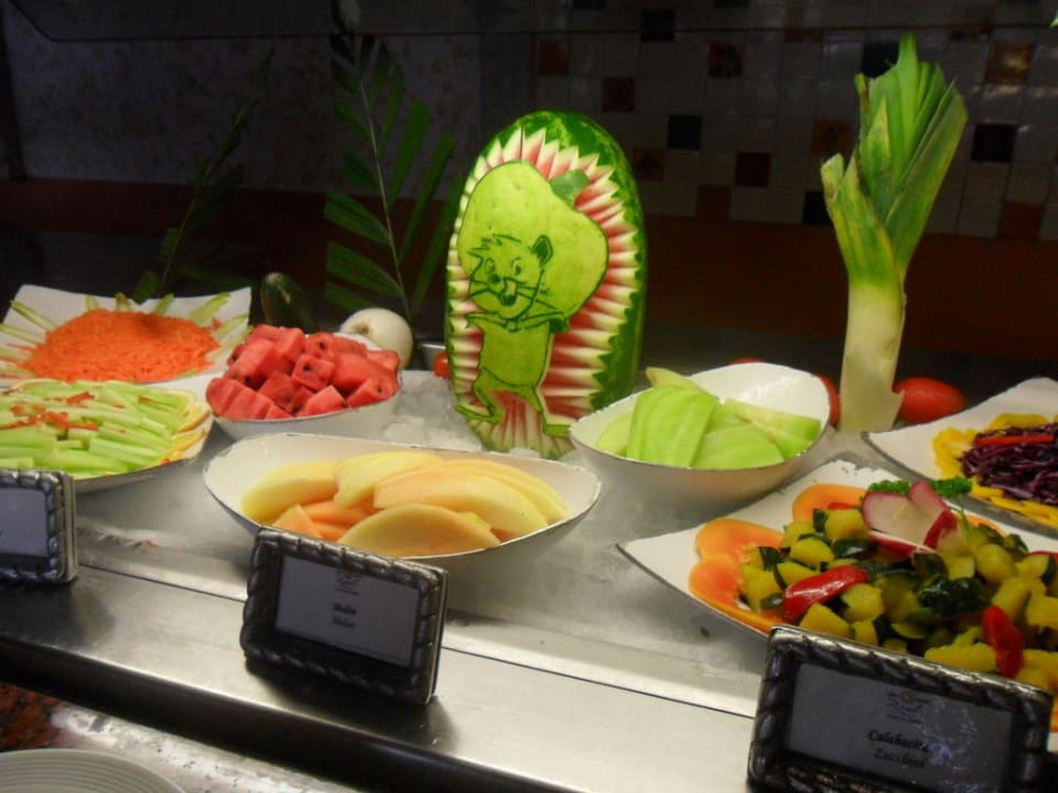 Speedy Gonzales Wyndham ALLTRA Playa del Carmen