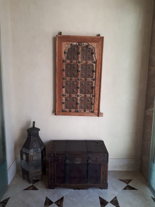 Sonstiges Miramar Al Aqah Beach Resort