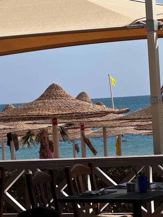 Strand Jaz Soma Beach