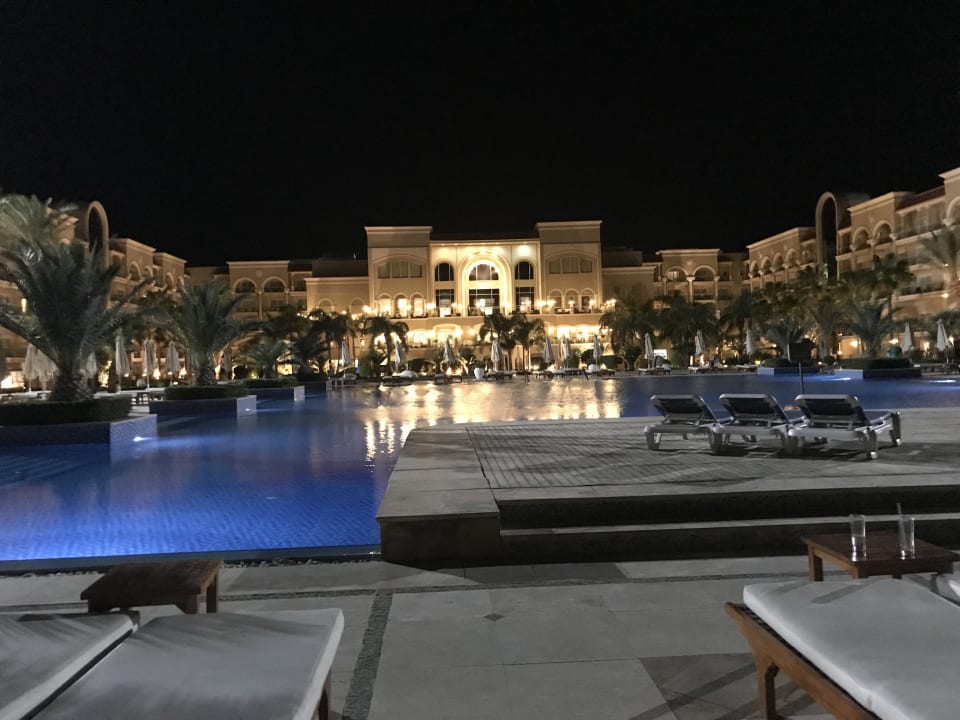 Außenansicht Premier Le Reve Hotel & Spa