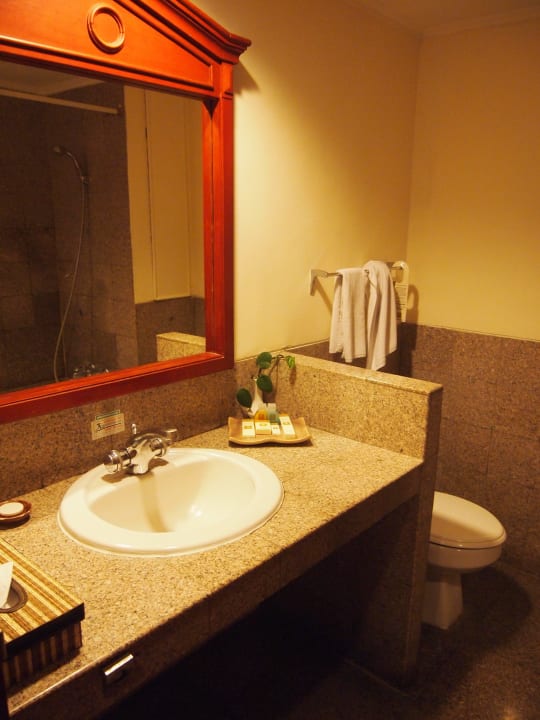 Bad Hotel Jayakarta Bandung