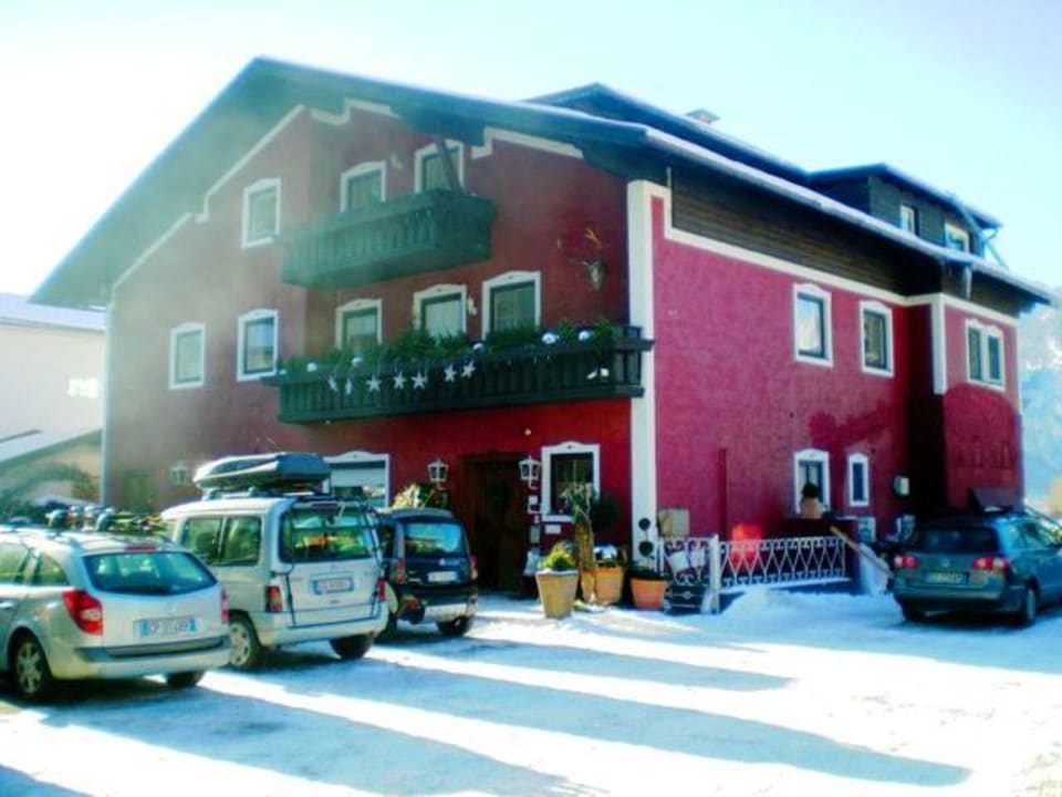 Appartement Sonnleiten Appartements Sonnleiten