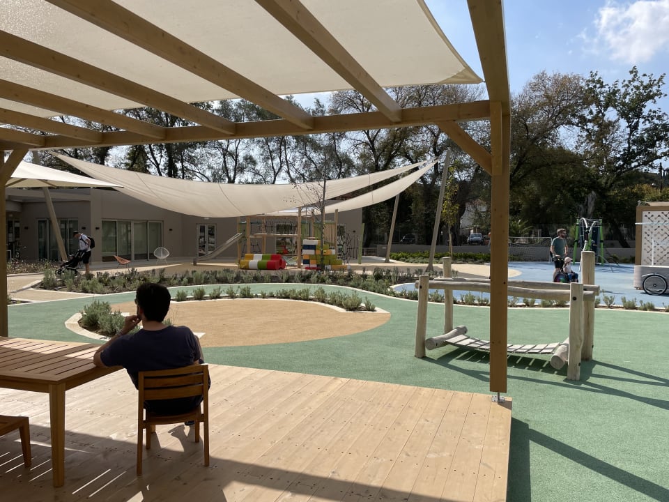 Sport & Freizeit Ikos Odisia