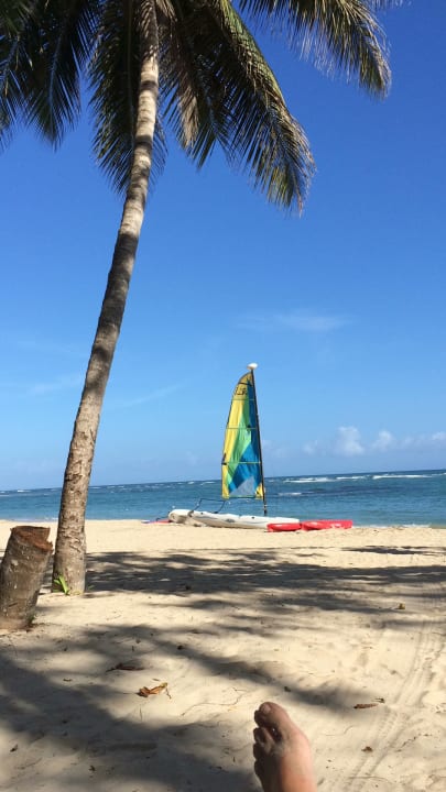 Strand Iberostar Waves Costa Dorada