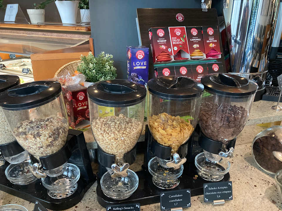 Gastro Best Western Plaza Hotel Zwickau