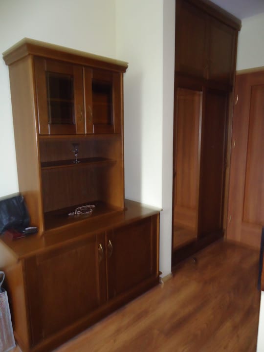 Meble Dwór Nałęczowski Vitaligs SPA