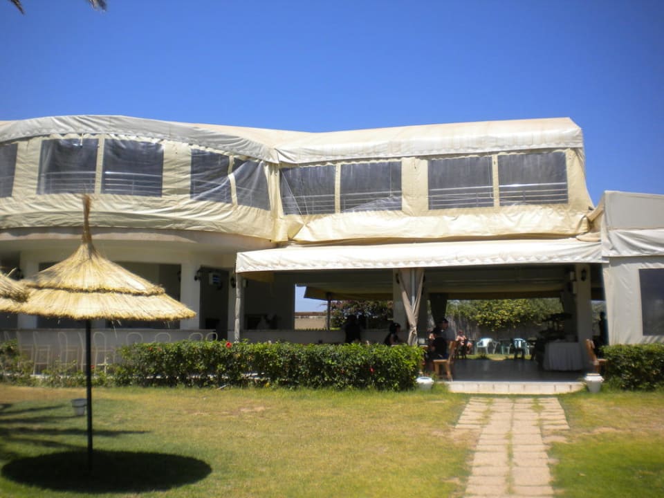 Snackbar Mahdia Beach & Aquapark