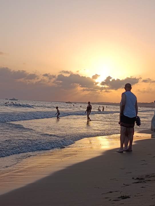 Strand Side Alegria Hotel & Spa - Adults only +16