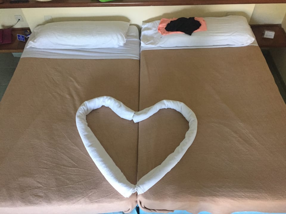 Zimmer Melia Las Antillas - Adults only