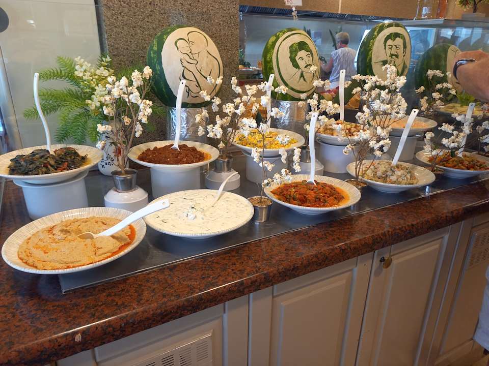 Gastro Gardenia Hotel