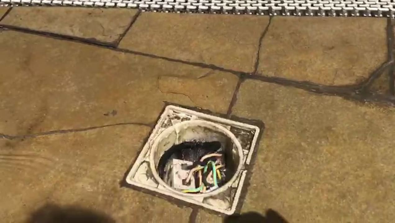 Pool Pearle Beach Resort & Spa