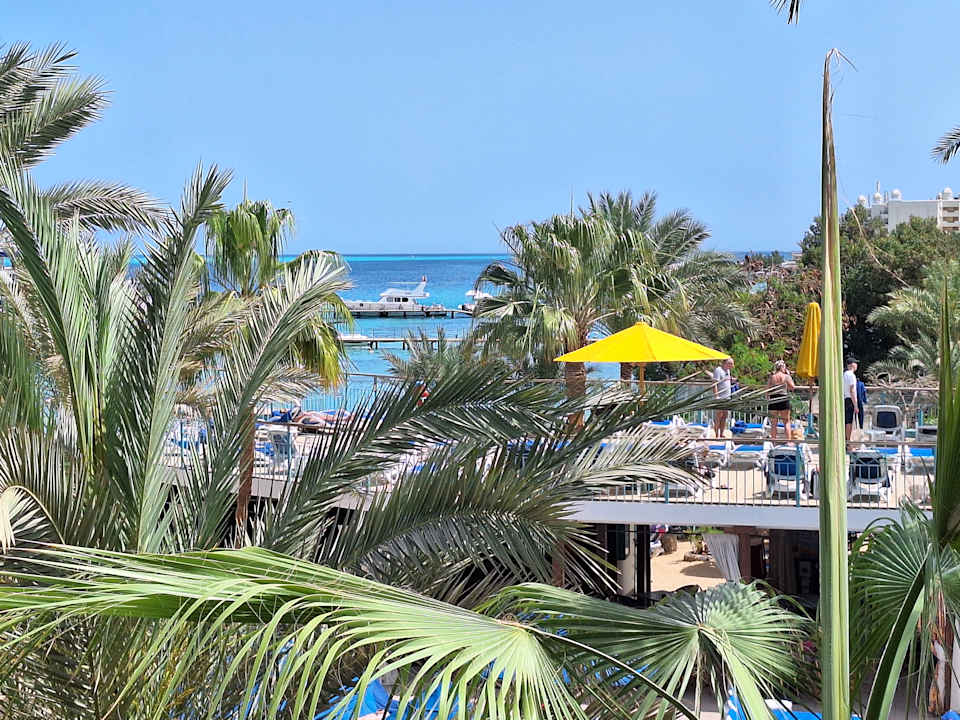 Sonstiges Bella Vista Resort Hurghada