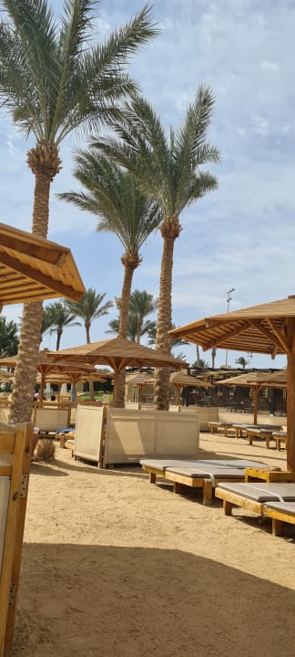 Strand Steigenberger Aqua Magic