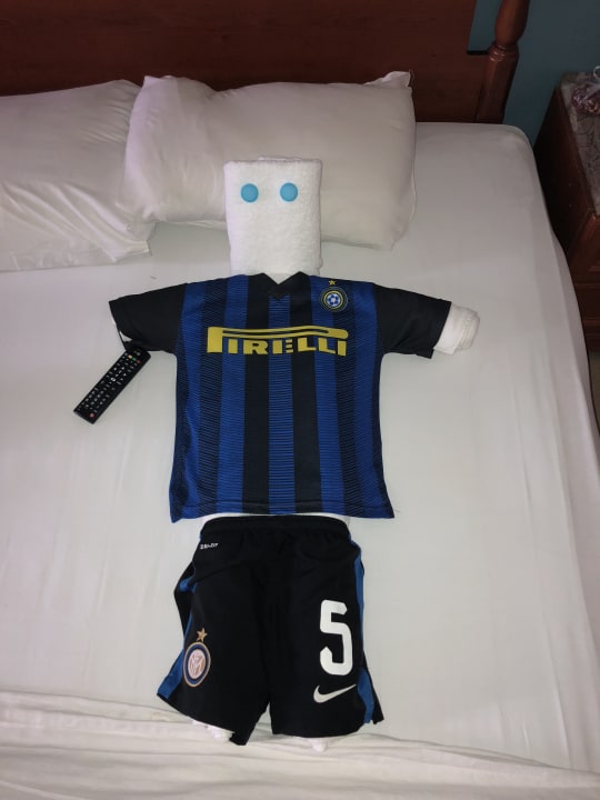 Zimmer Titanic Beach Spa & Aqua Park