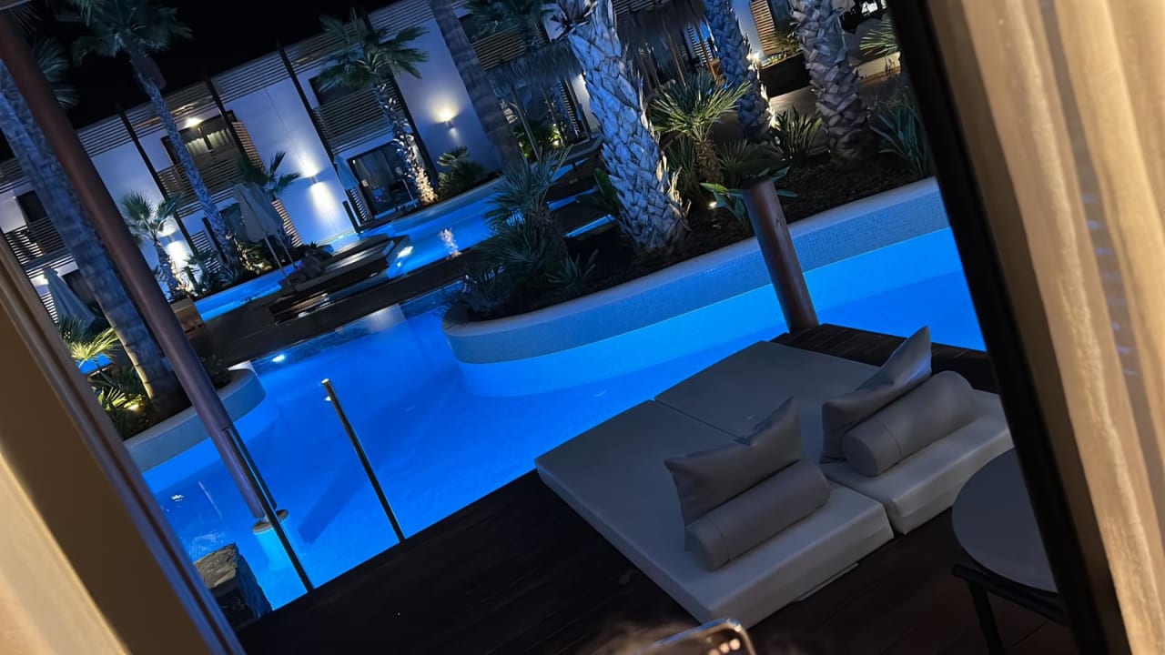 Pool Stella Island Luxury Resort & Spa