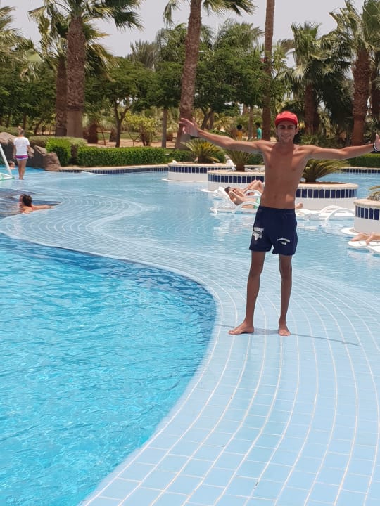 Sonstiges Steigenberger ALDAU Beach Hotel