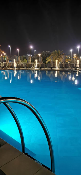 Pool Aparthotel Fontanellas Playa