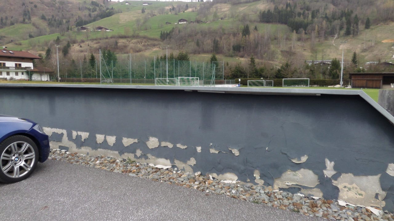 Parkplatz ACTIVE by Leitner's|Natur&LifestyleHotel