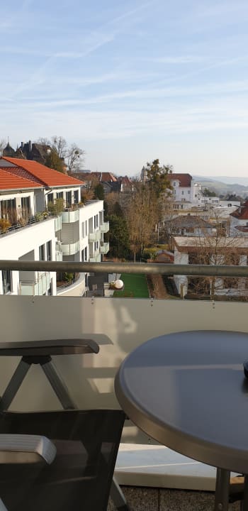 Zimmer Göbel's Hotel Quellenhof