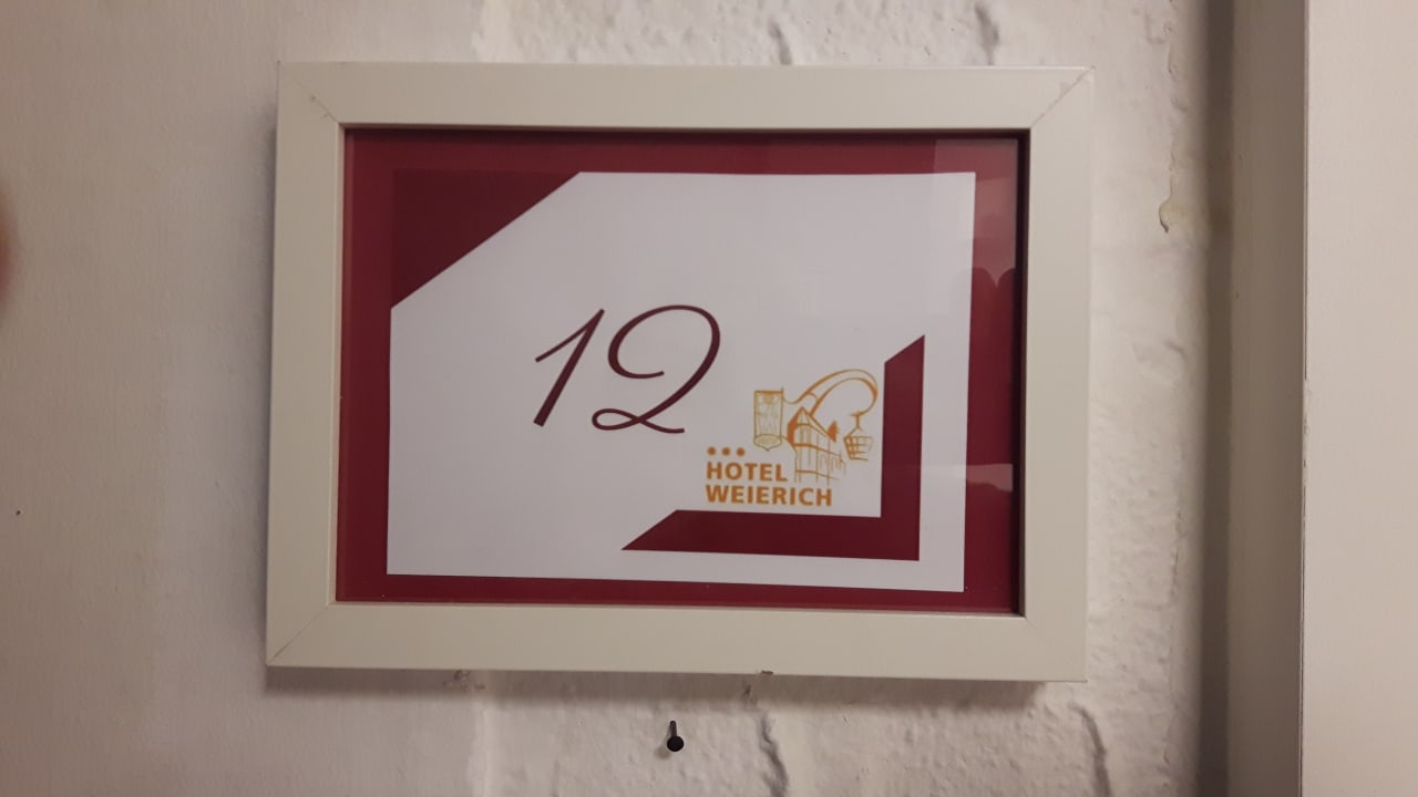 Sonstiges Hotel Weierich