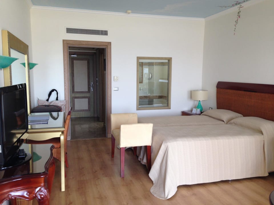 Doppelzimmer Atrium Prestige Thalasso Spa Resort & Villas