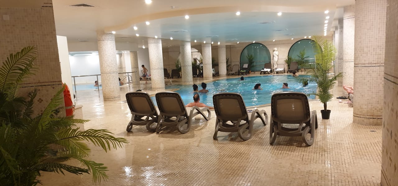 Sport & Freizeit Riviera Spa Resort - Adults Only