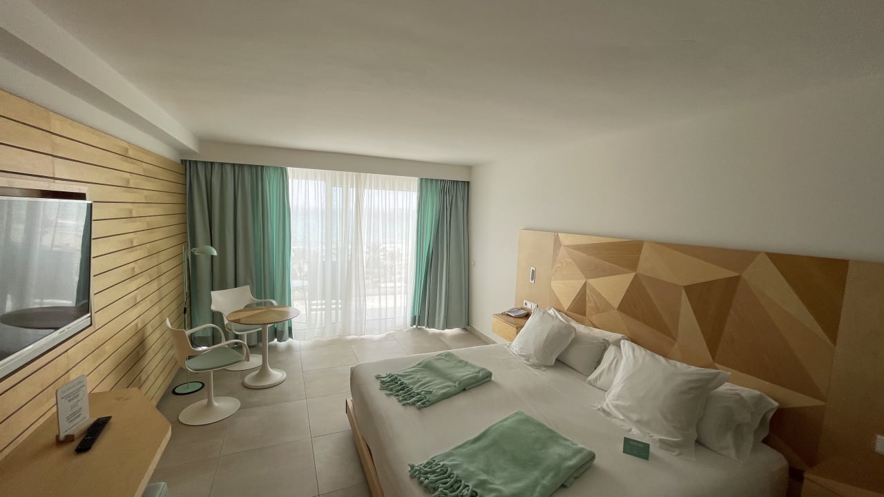 Zimmer Iberostar Selection Playa de Palma