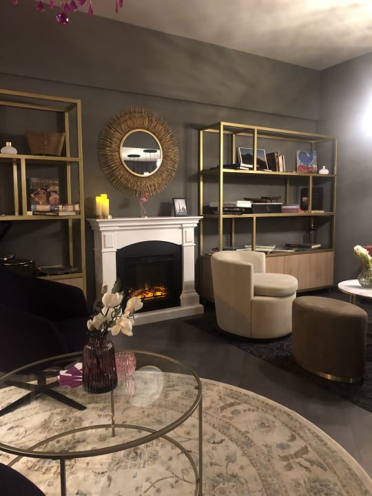 Gastro Premier Inn Saarbrücken City Centre