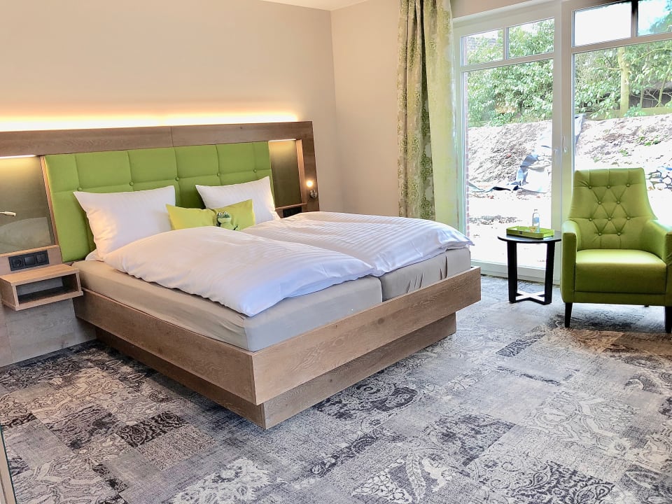 Zimmer Landhotel Witte-König
