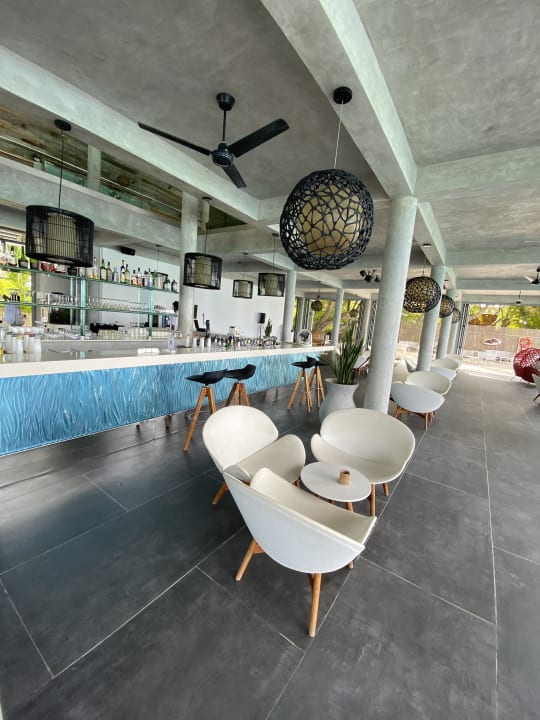 Gastro Kuramathi Maldives