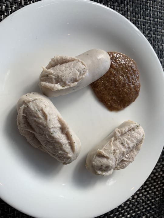 Gastro Hilton Munich Airport