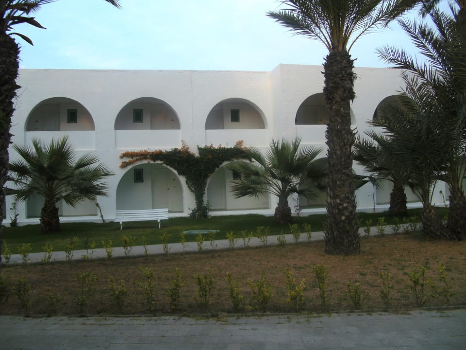 Familienzimmer Monarque Club Rivage