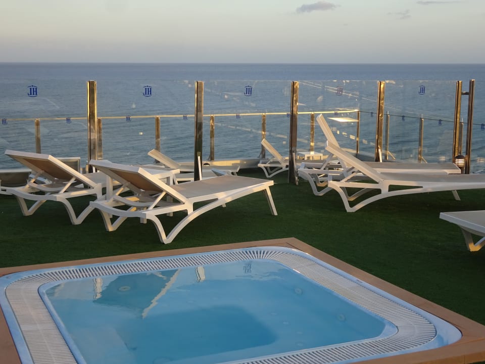 Sport & Freizeit HL Suitehotel Playa del Ingles