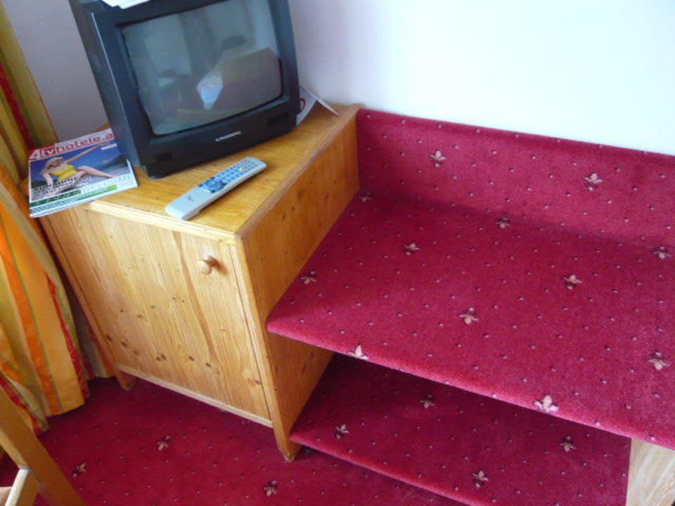 TV-Schrank Hotel Panther'A