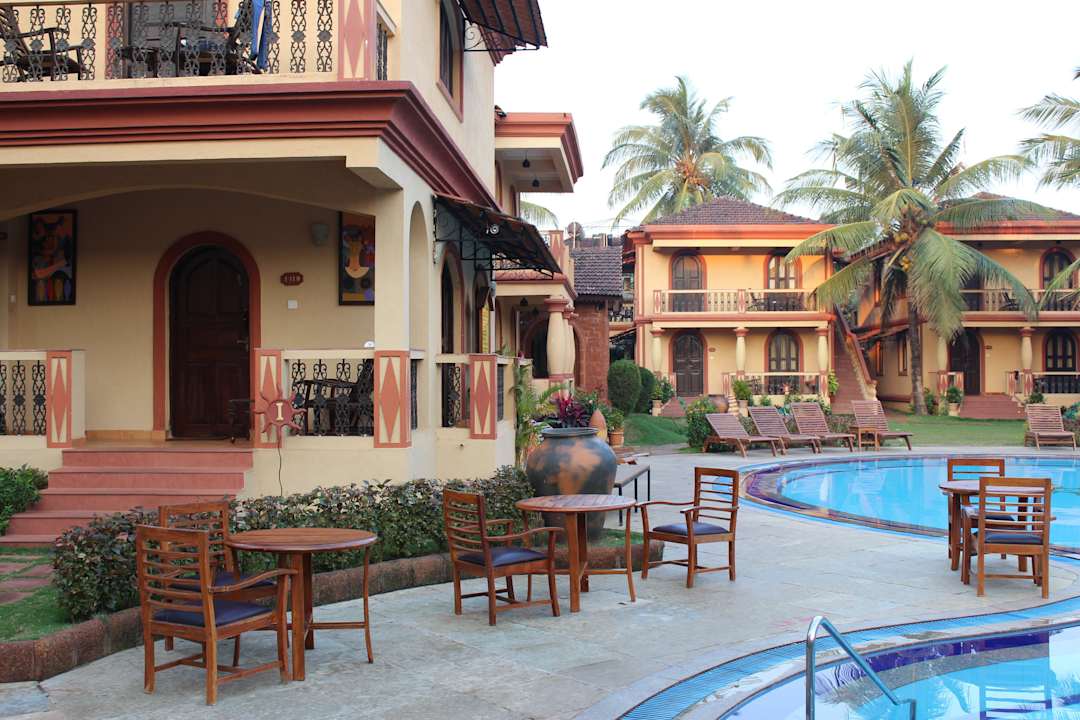 Hotel Hotel Resort Terra Paraiso