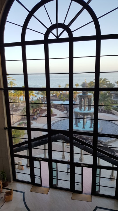 Ausblick R2 Rio Calma Hotel & Spa & Conference