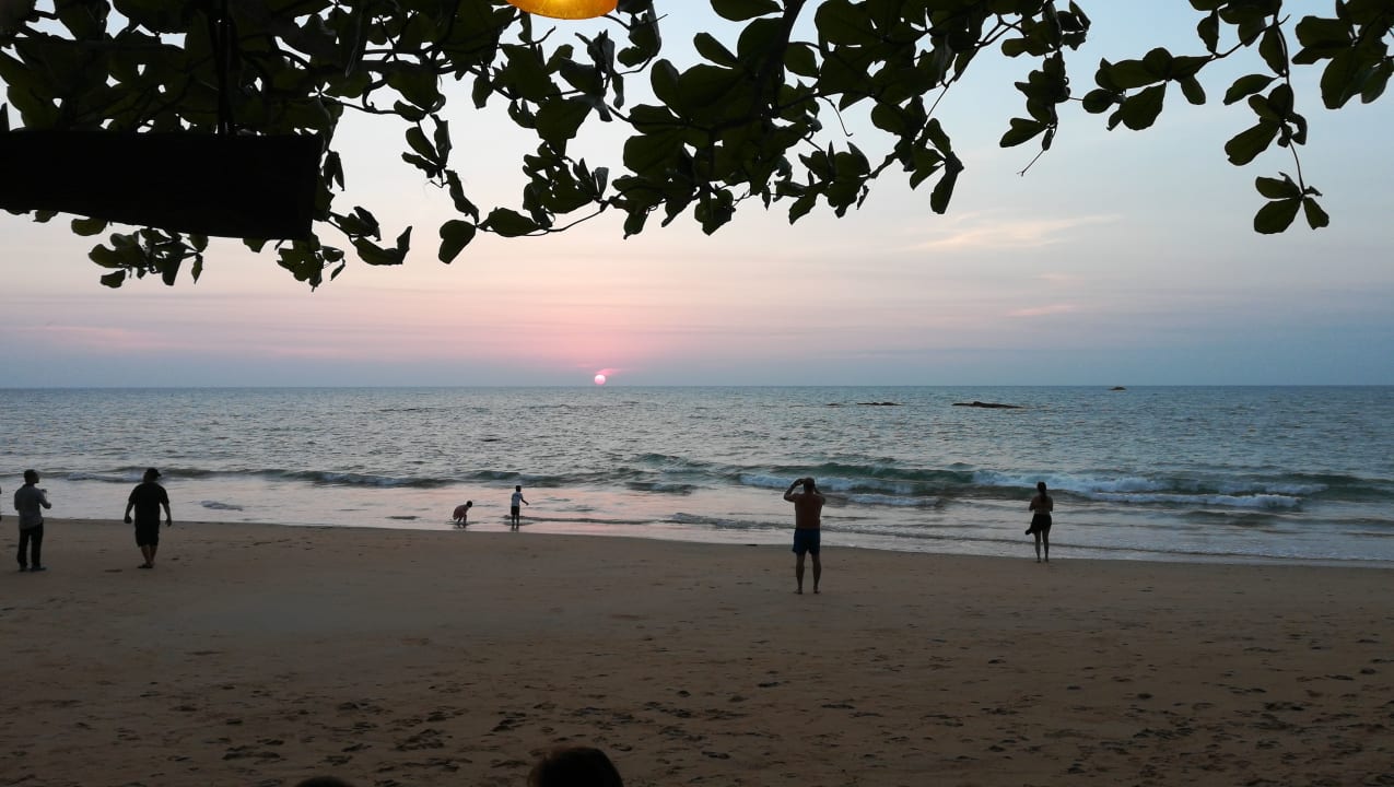 Strand Moracea by Khao Lak Resort