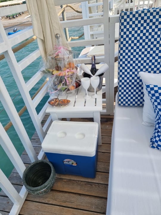 Strand Belek Beach Resort Hotel