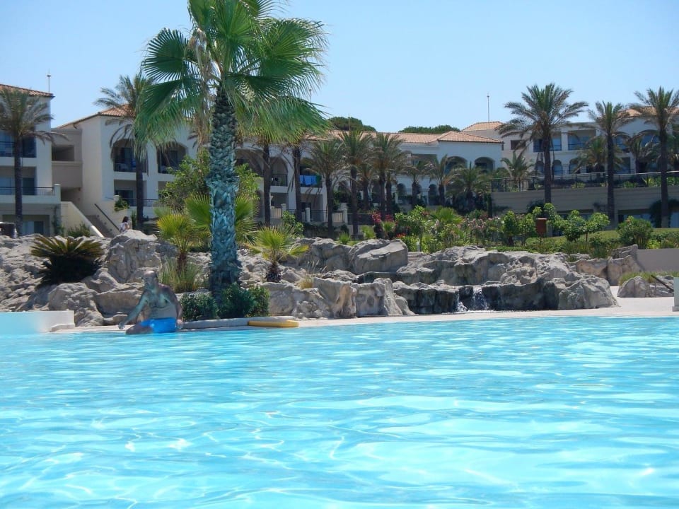 Hotel Grecotel La Riviera at Riviera Olympia & Aqua Park