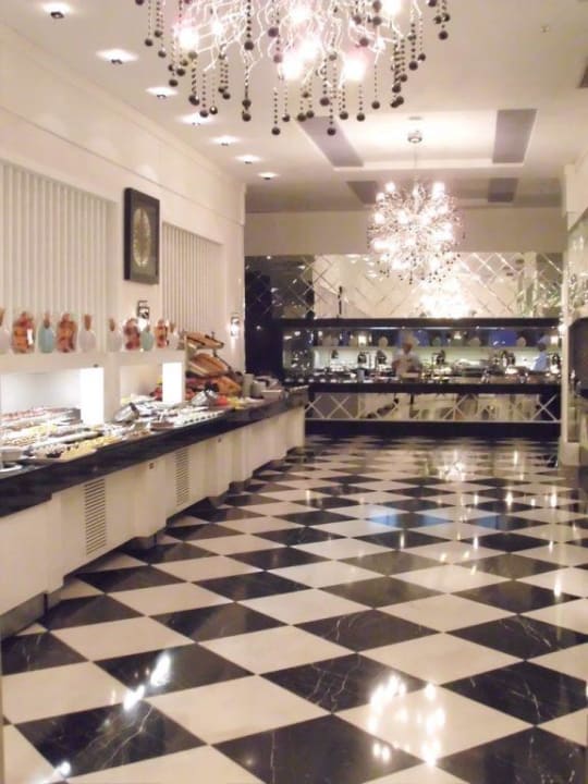 Adult Restsurant Voyage Belek Golf & Spa