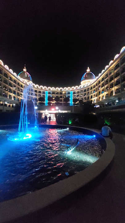 Sonstiges Adalya Elite Lara