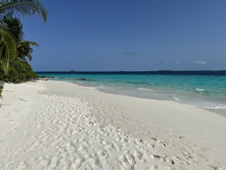 Strand NH Collection Maldives Reethi Resort