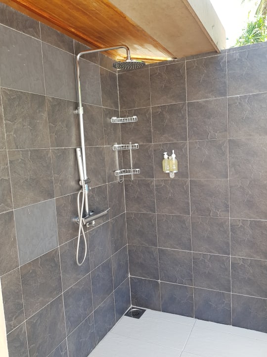 Zimmer Meeru Maldives Resort Island