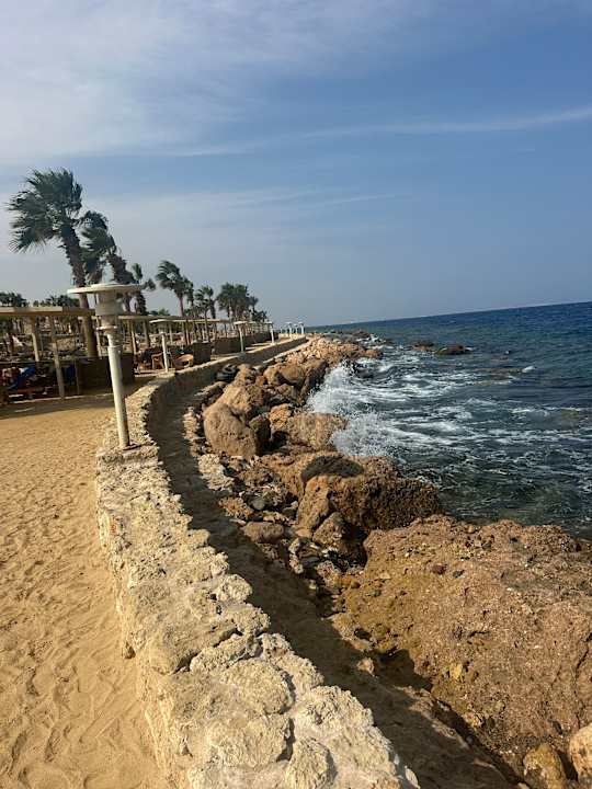Strand Pickalbatros Citadel Resort
