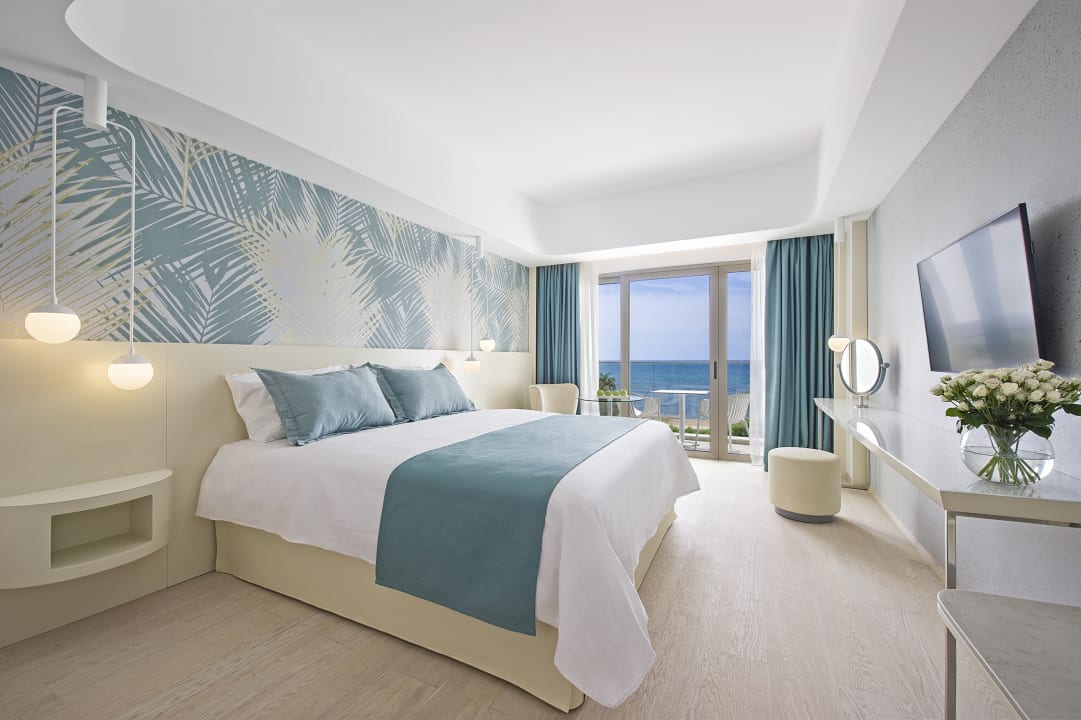 Zimmer Ivi Mare - Designed for adults