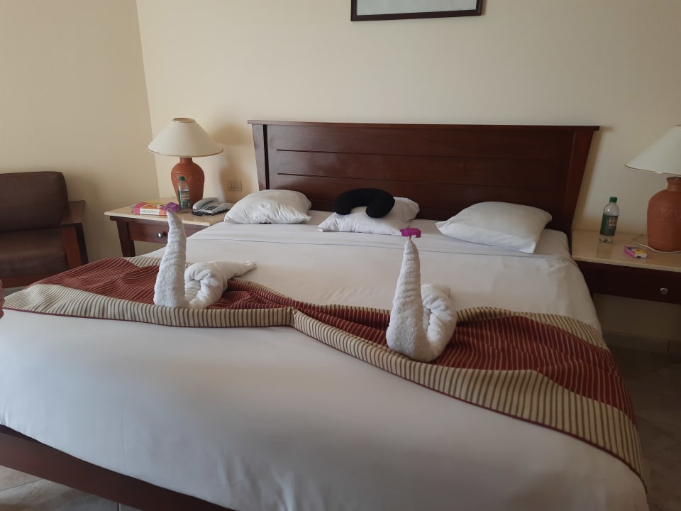 Zimmer Casa Mare Resort