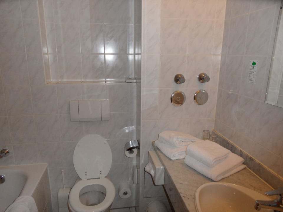 (Zimmer Nr. 27) Andante Hotel Erding